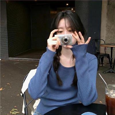 辣手美眉 海报